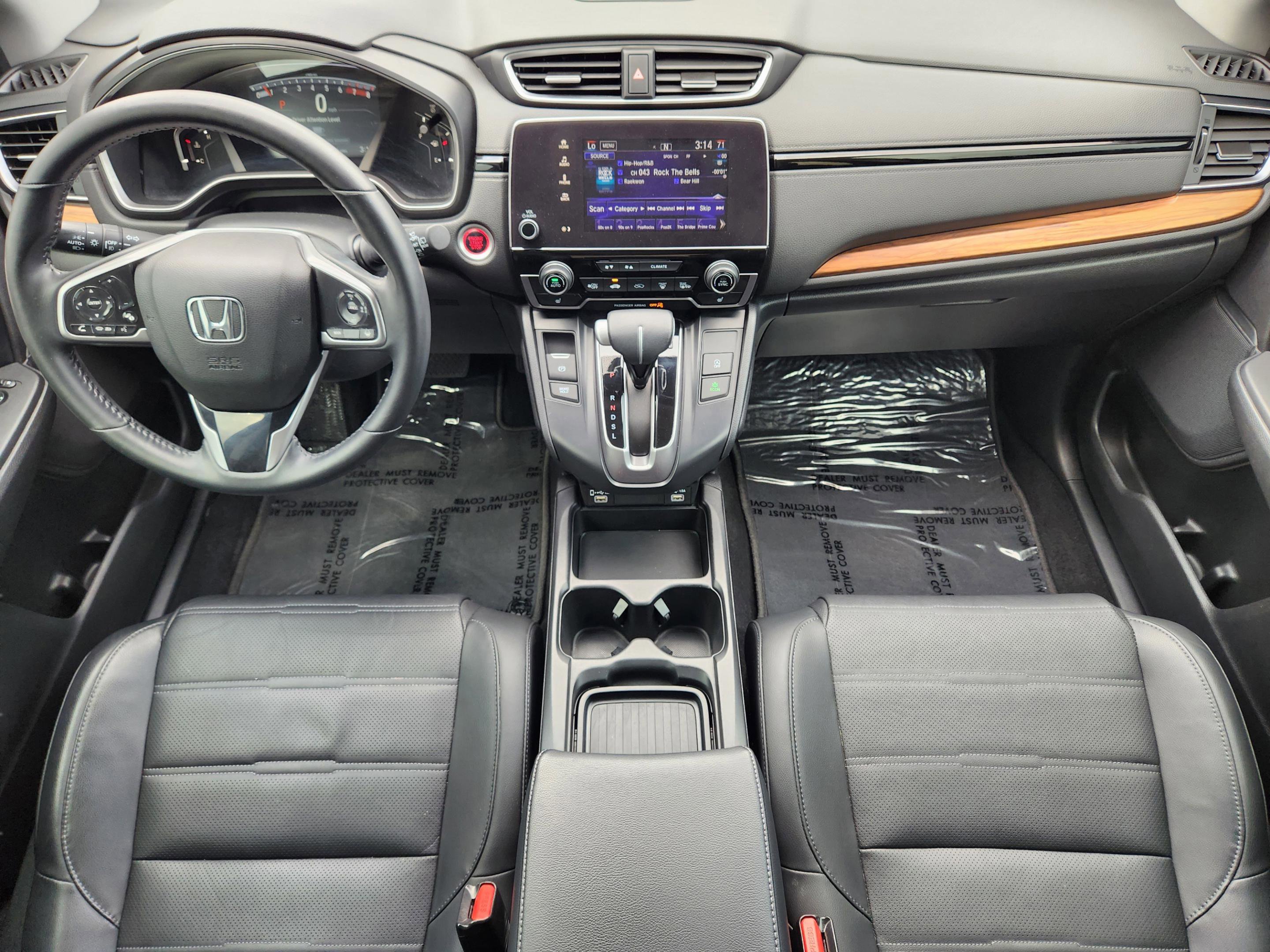 Used 2020 Honda CR-V EX-L image 26
