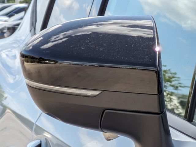 New 2026 Nissan Murano Platinum w/ Cargo Package AWD/4WD image 13