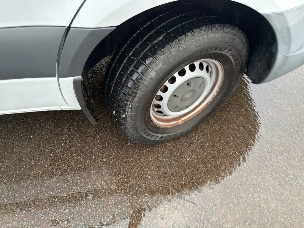 Used 2019 Mercedes-Benz Sprinter 2500 image 10