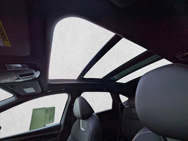 Used 2024 Hyundai Tucson N Line image 14