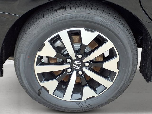 New 2026 Honda Odyssey EX-L image 9