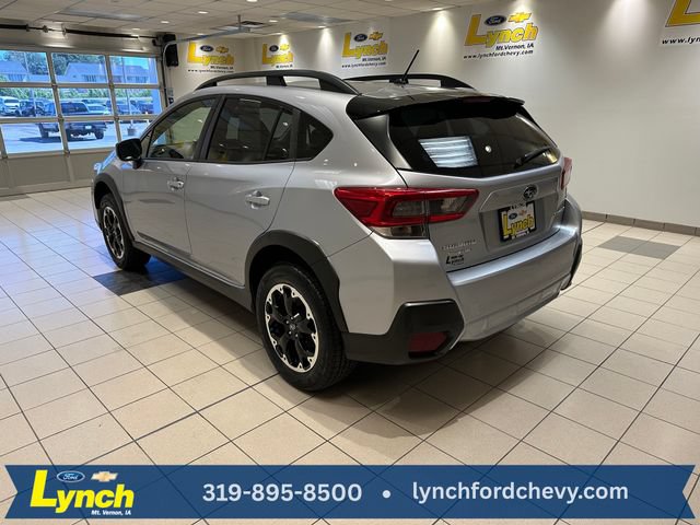 Used 2023 Subaru Crosstrek 2.0i AWD/4WD image 16