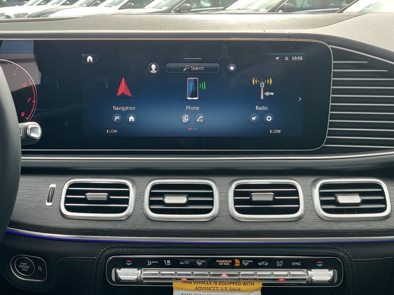 New 2026 Mercedes-Benz GLE 450 4MATIC Coupe image 16