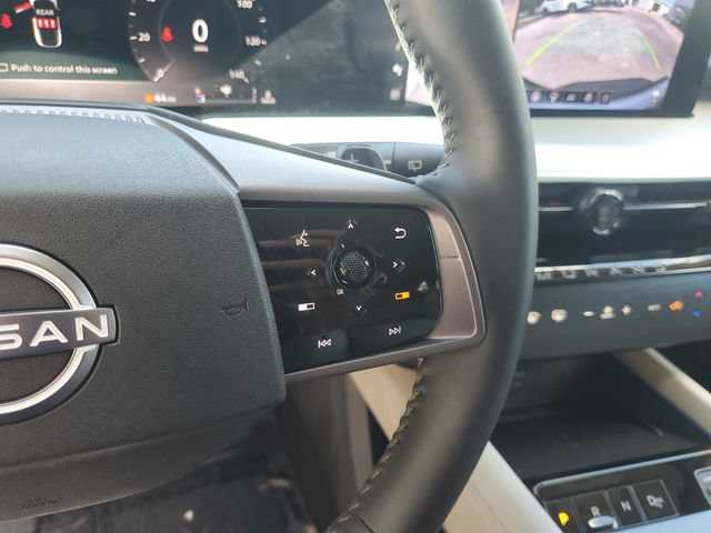 Certified 2025 Nissan Murano SL w/ Cargo Package AWD/4WD image 17