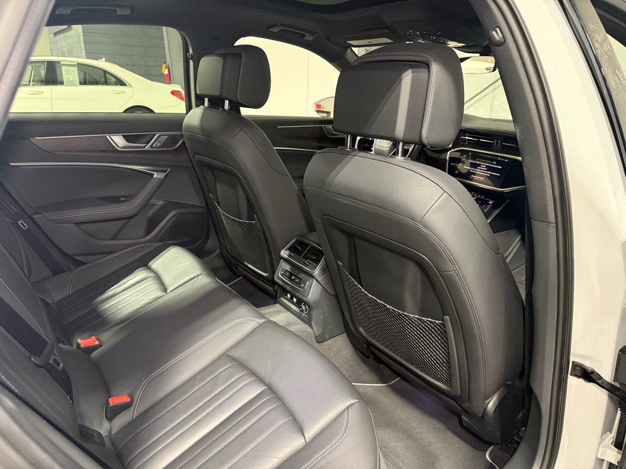 Used 2019 Audi A6 3.0T Premium Plus w/ Premium Plus Package image 34