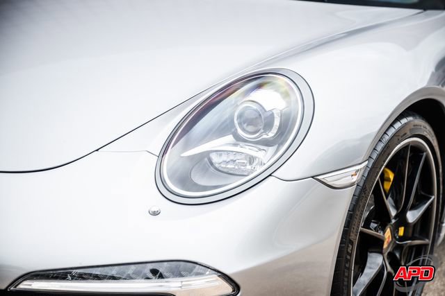 Used 2012 Porsche 911 Carrera S RWD image 44