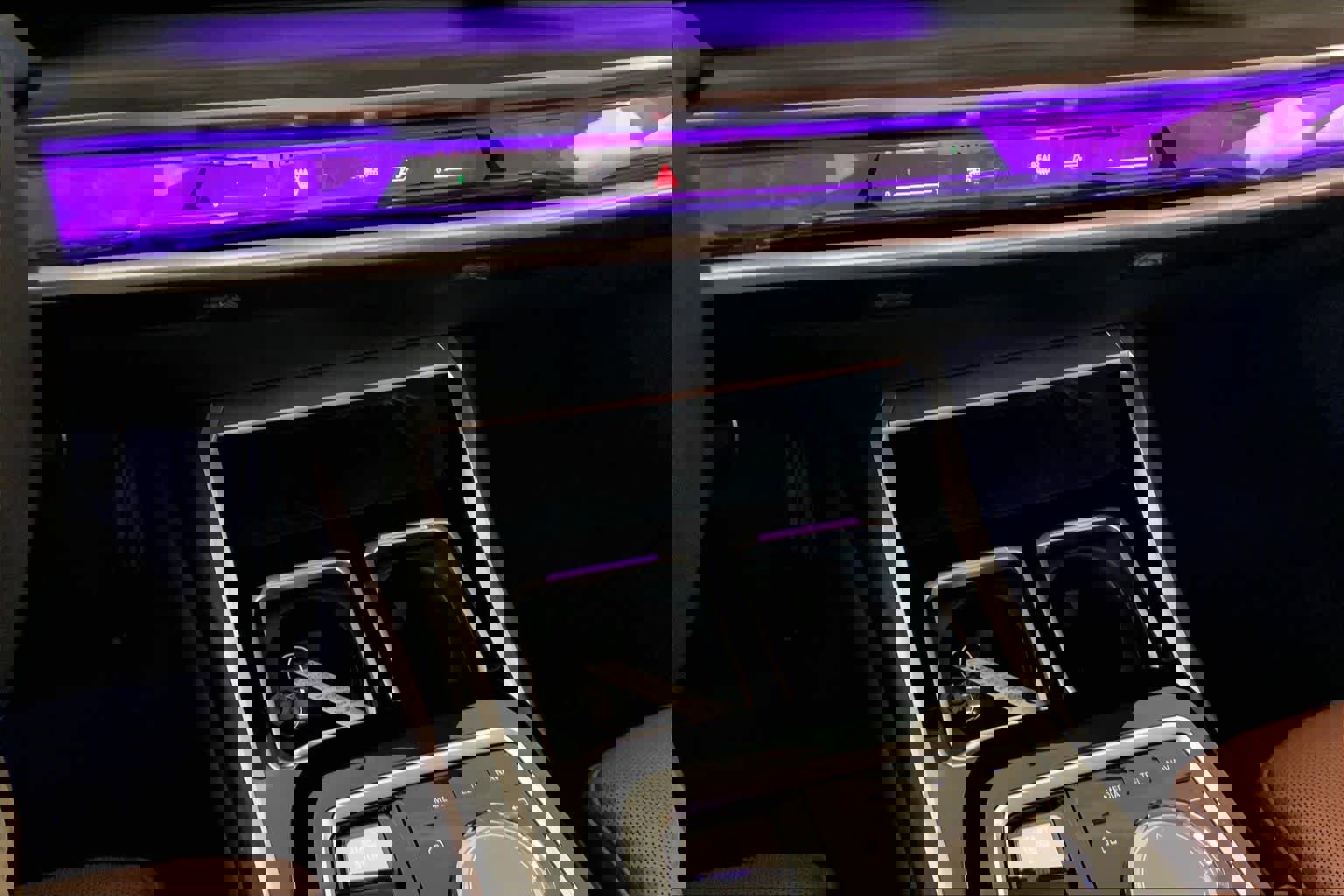 Certified 2023 BMW 760i xDrive image 35