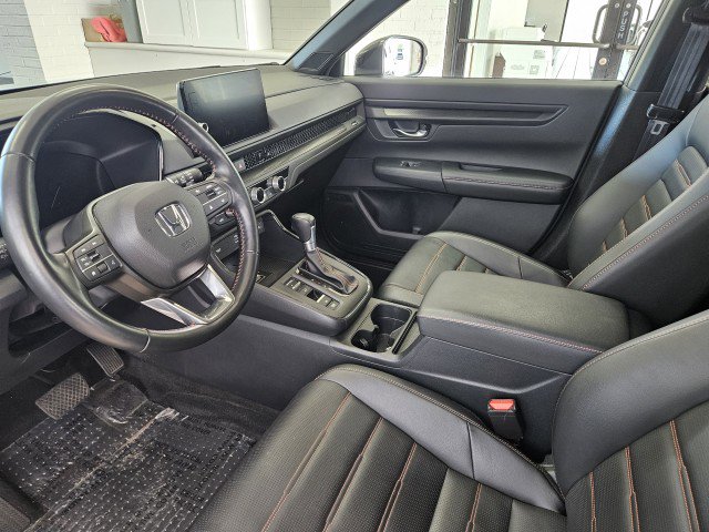 Used 2025 Honda CR-V Sport-L image 8