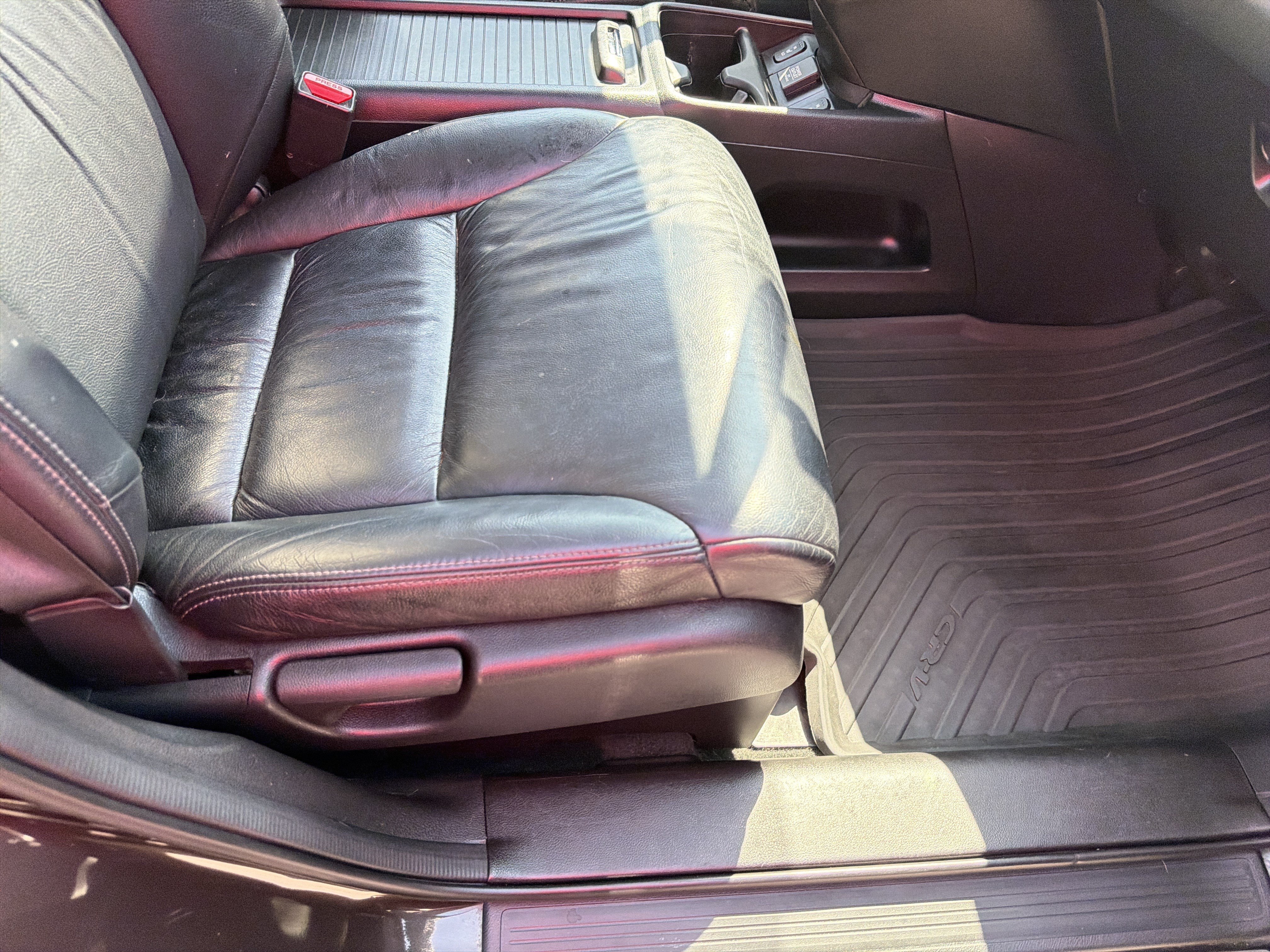 Used 2014 Honda CR-V EX-L image 62
