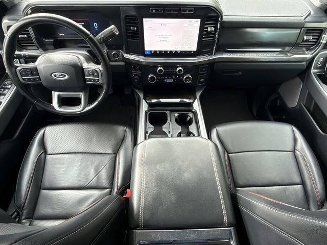 Used 2024 Ford F250 Lariat image 12