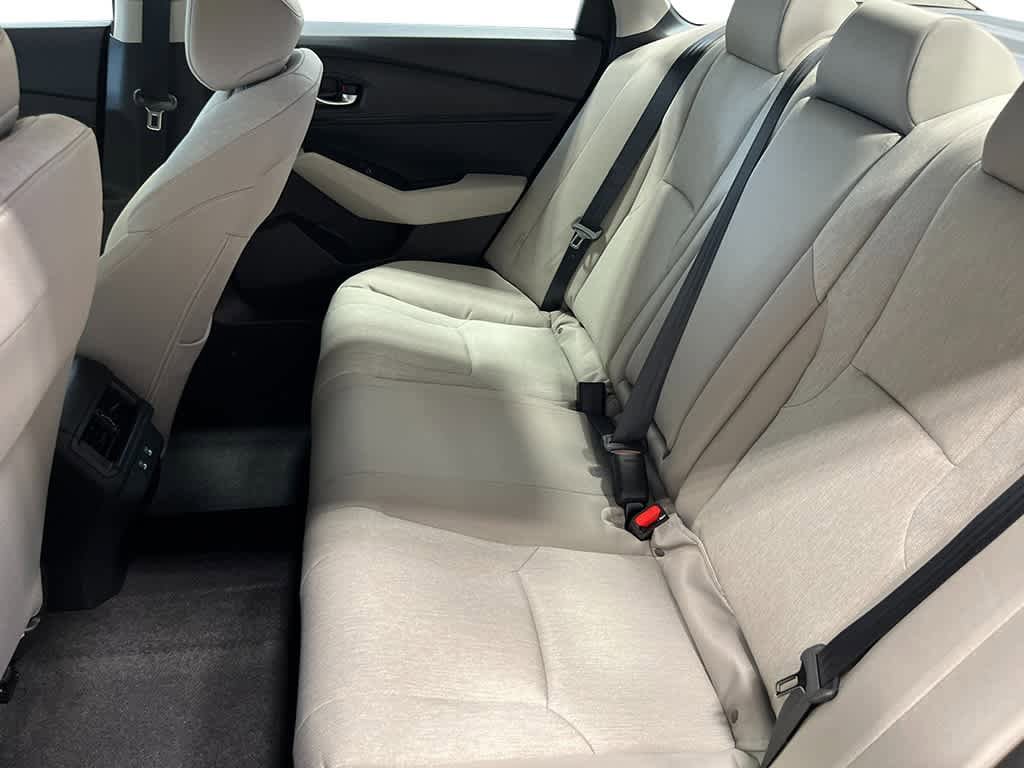 New 2026 Honda Accord SE image 23