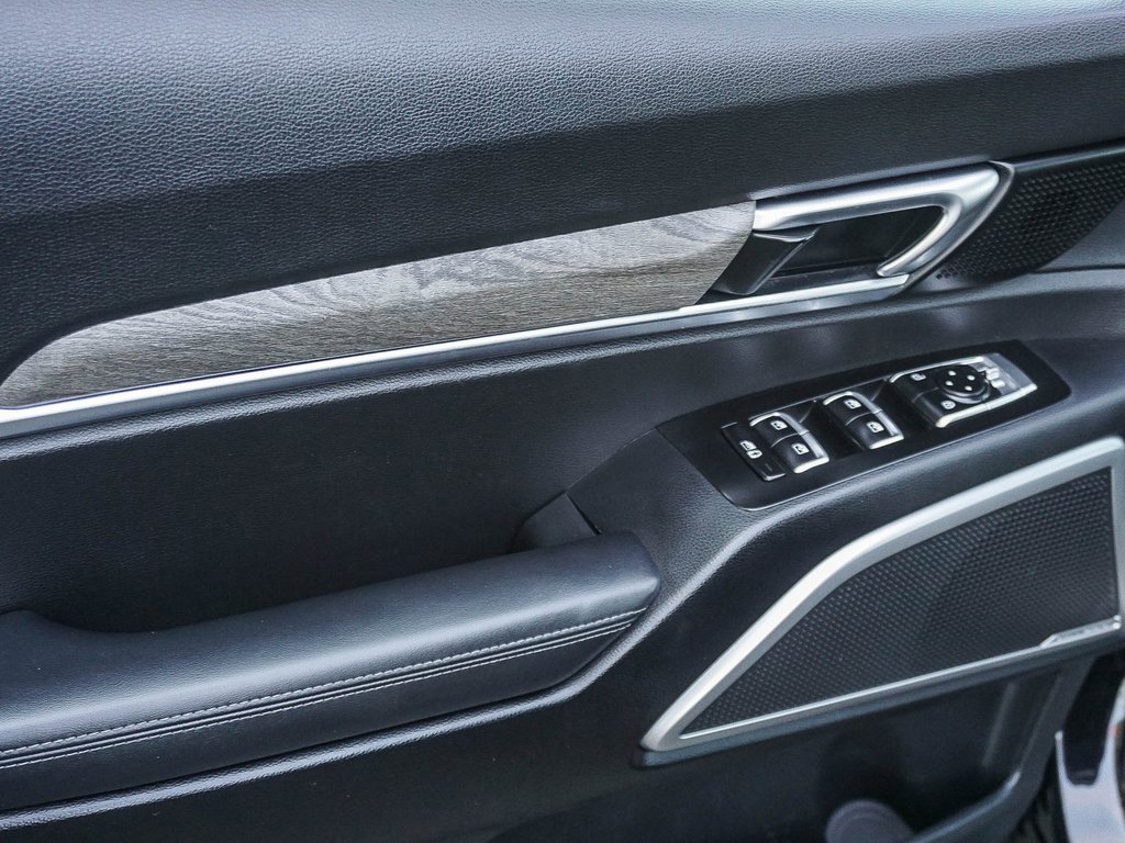 Certified 2022 Kia Telluride EX w/ EX Premium Package image 19