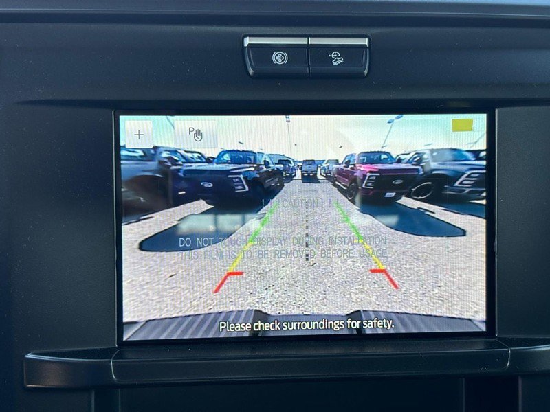 New 2026 Ford F350 XLT image 16