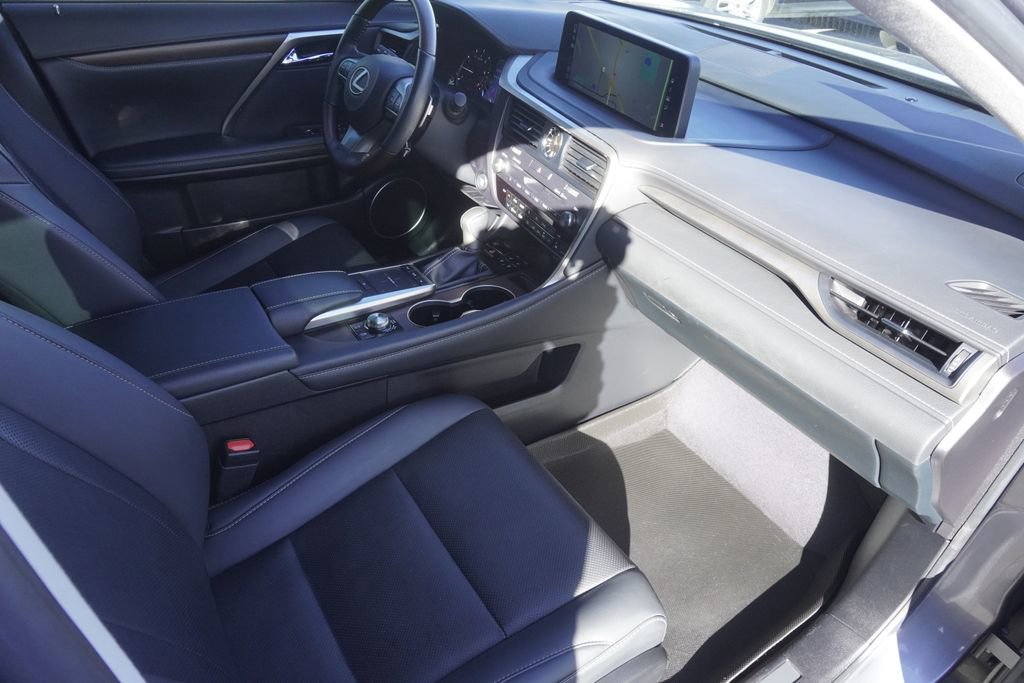 Used 2022 Lexus RX 350 AWD w/ Premium Package image 22
