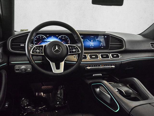 Used 2020 Mercedes-Benz GLE 350 4MATIC image 20