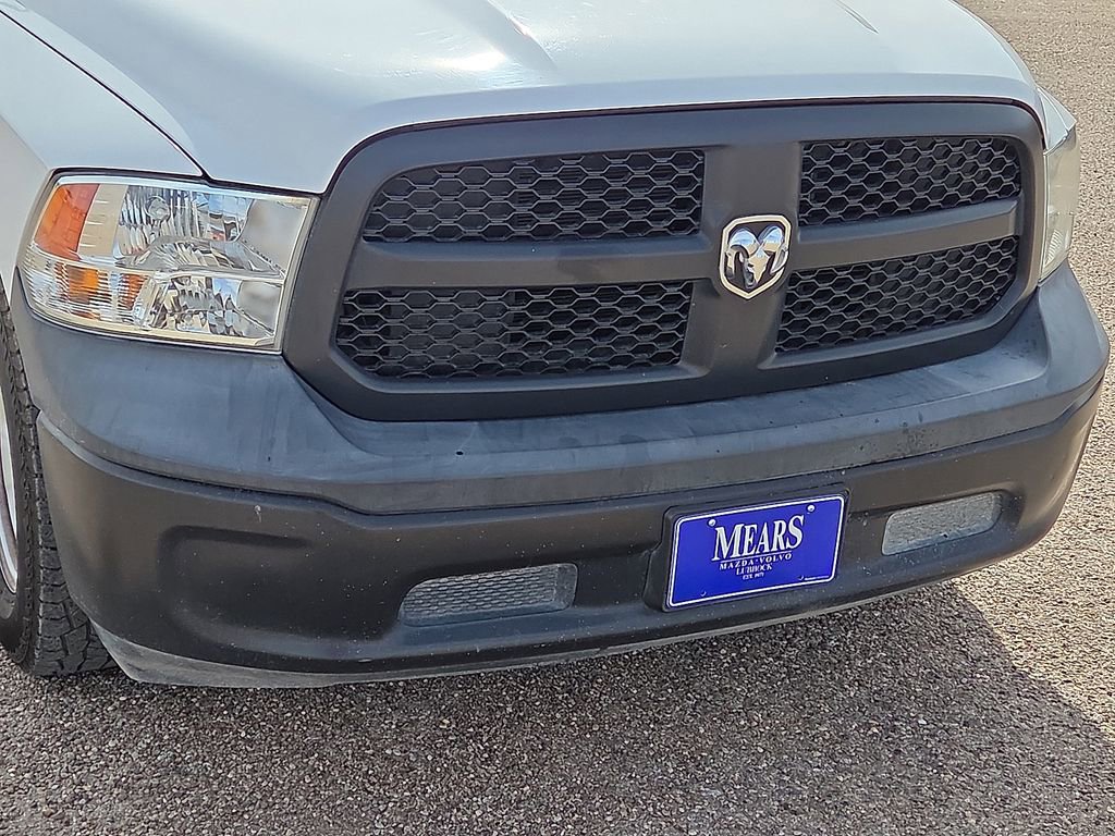 Used 2019 RAM 1500 Tradesman image 6