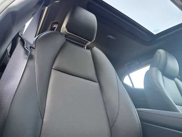 New 2026 MAZDA MAZDA3 2.5 S Hatchback w/ Premium Pkg FWD image 17