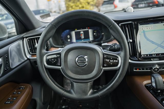 Certified 2023 Volvo S60 T8 Ultimate image 26