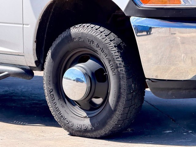 Used 2011 RAM 3500 ST w/ ST Popular Equipment Group AWD/4WD image 5