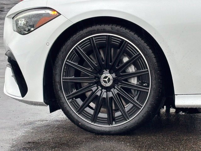 New 2027 Mercedes-Benz CLE 450 4MATIC Coupe image 7