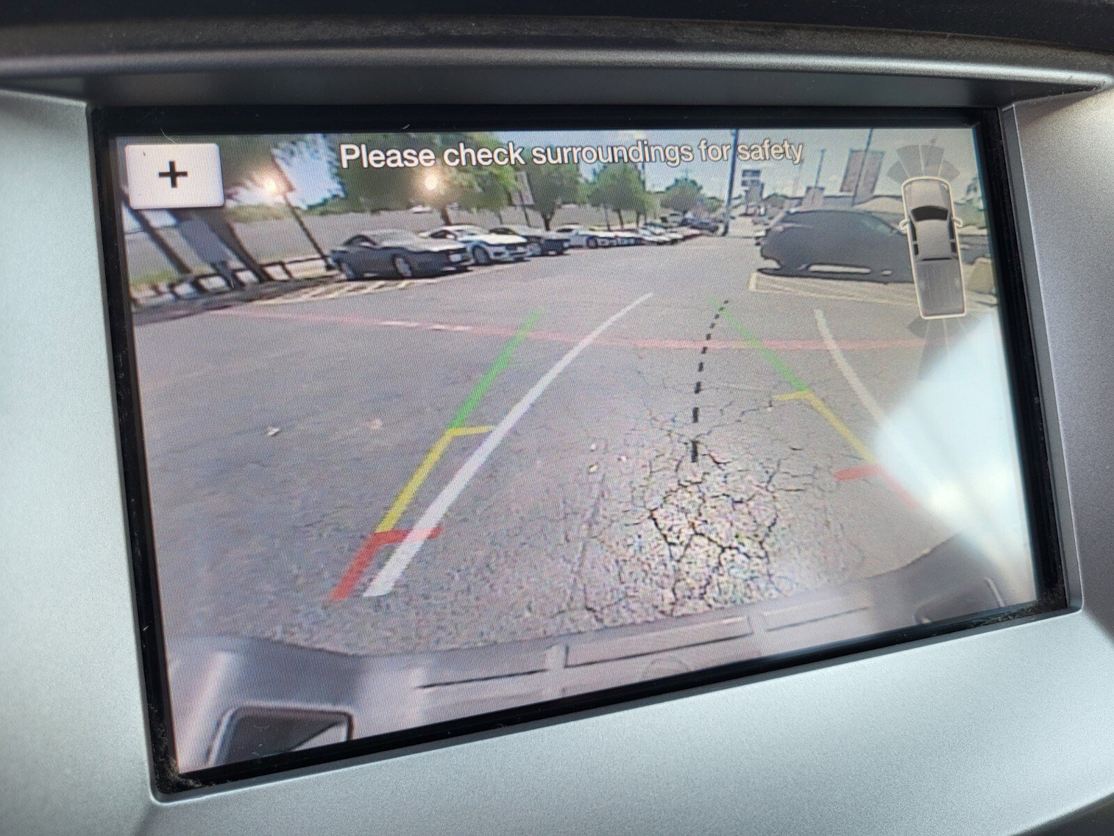 Certified 2019 Ford Ranger XLT w/ Equipment Group 301A Mid image 22