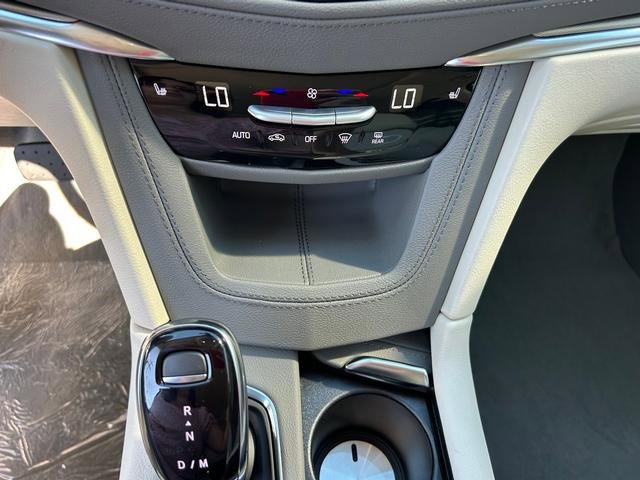 New 2025 Cadillac XT5 Premium Luxury image 16