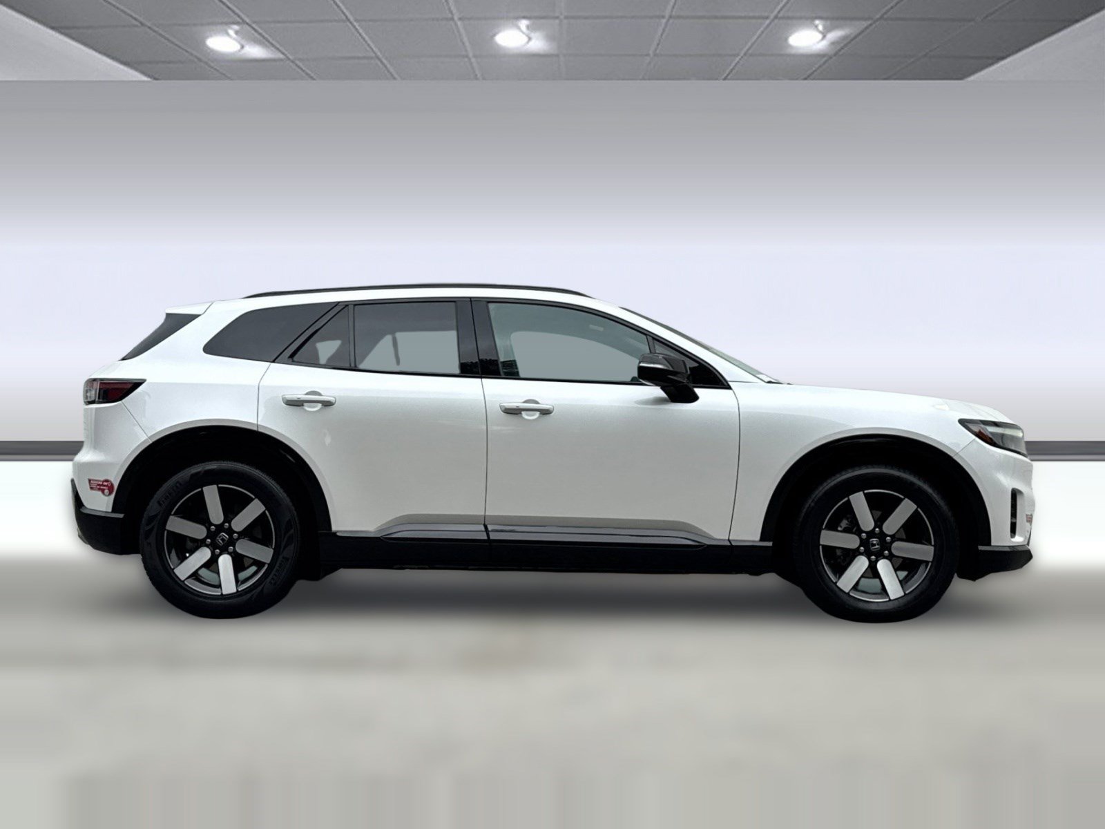 Certified 2024 Honda Prologue Touring image 7