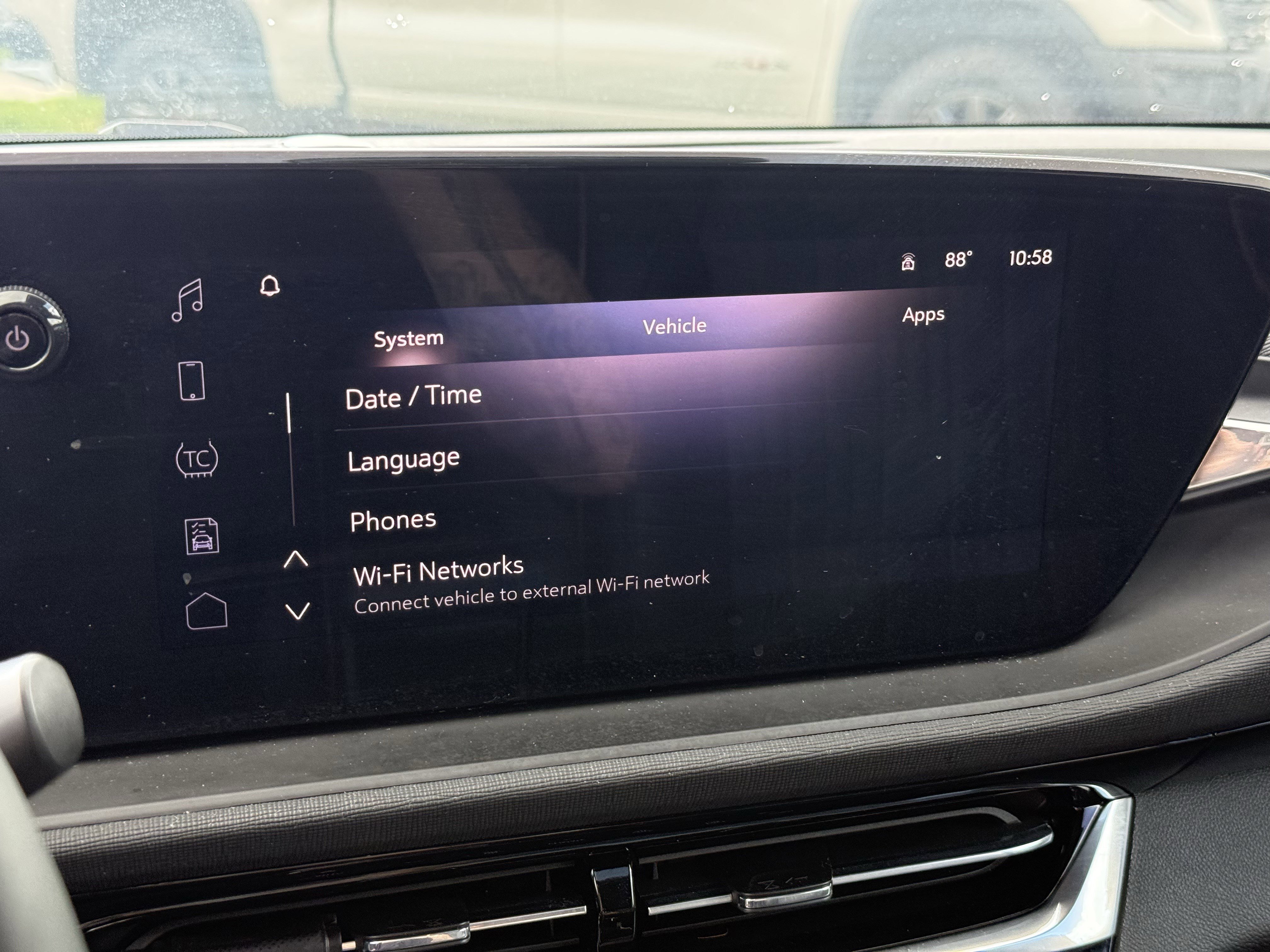 Used 2024 Buick Envista Avenir FWD image 21