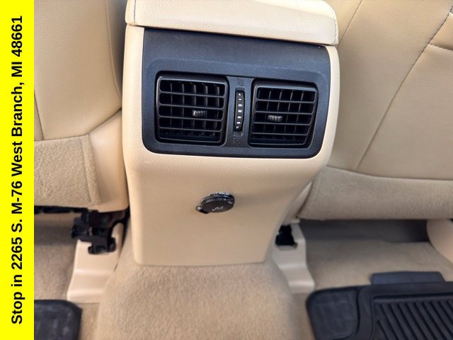 Used 2016 Toyota Camry XLE FWD image 20