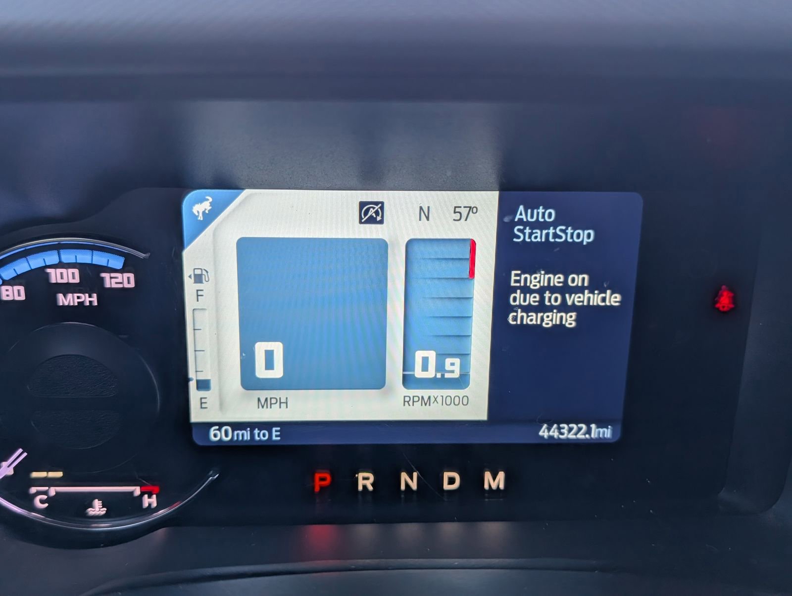 Used 2023 Ford Bronco Big Bend image 6