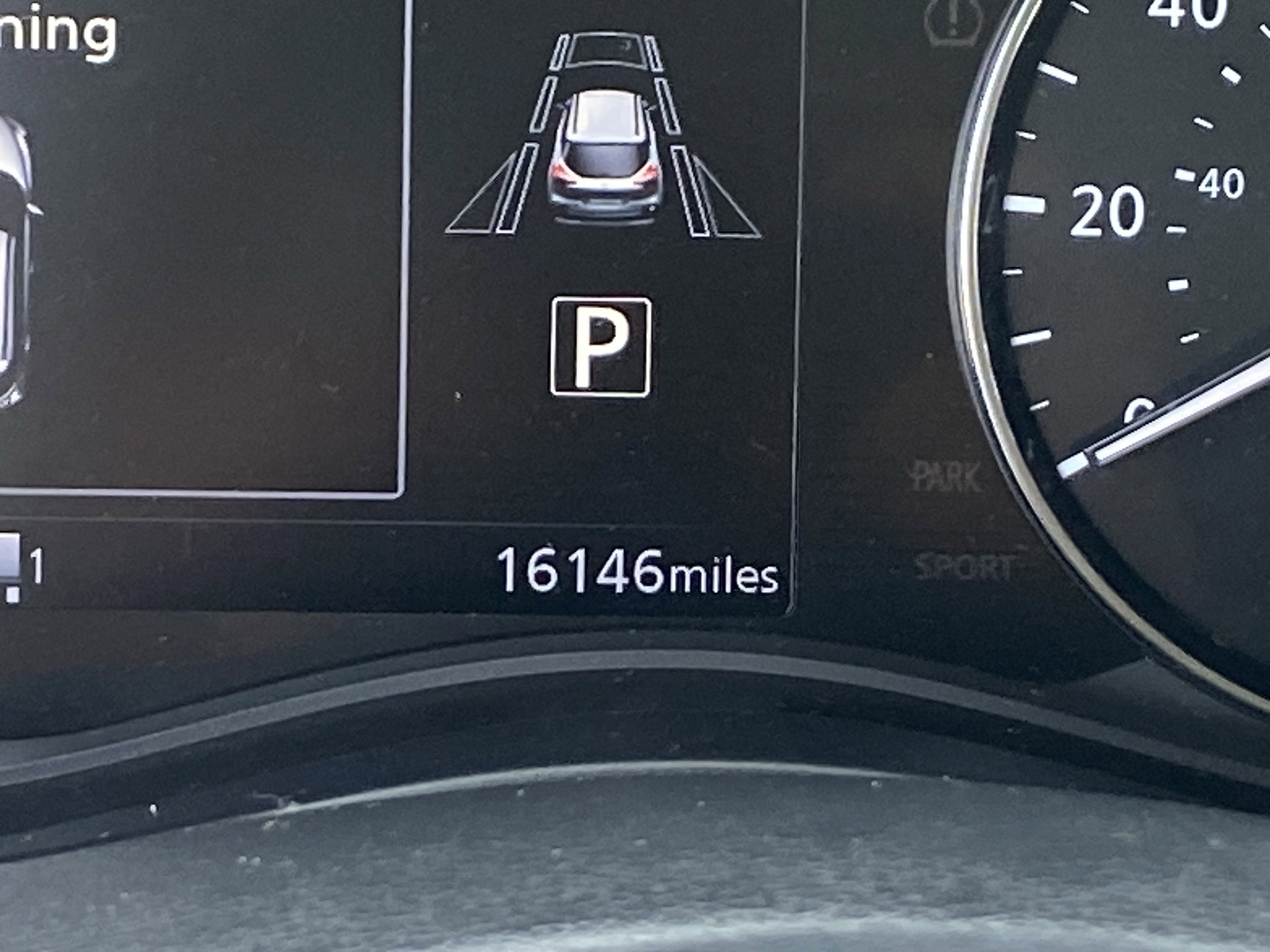 Certified 2024 Nissan Kicks SV FWD image 30