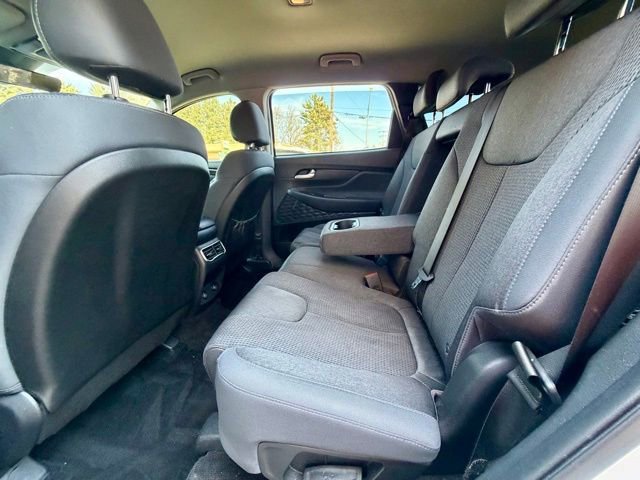 Used 2021 Hyundai Santa Fe SEL AWD/4WD image 14
