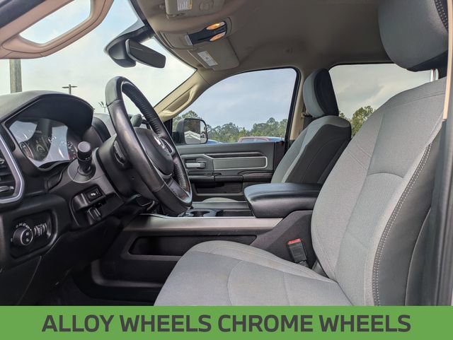 Used 2020 RAM 2500 Big Horn w/ Level 1 Equipment Group image 14