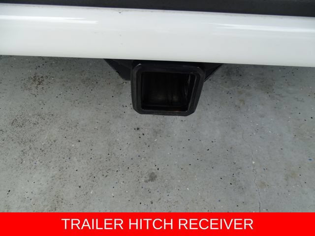 Used 2022 GMC Canyon Elevation w/ Trailering Package RWD image 20