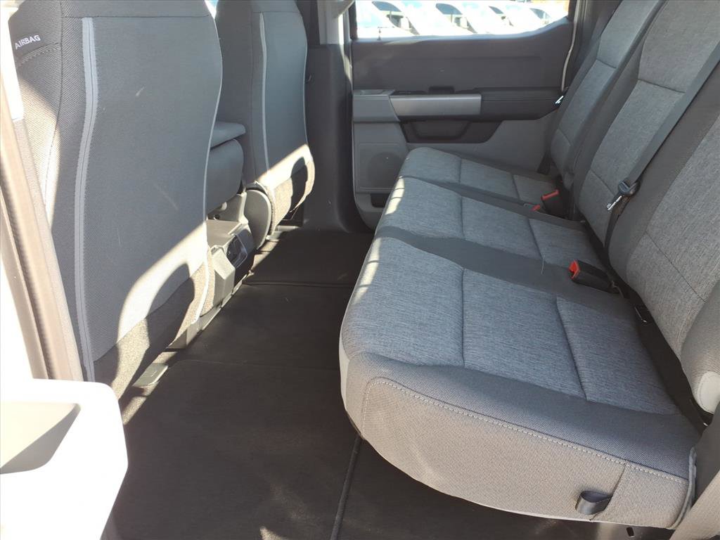 New 2026 Ford F350 4x4 Crew Cab Super Duty image 8