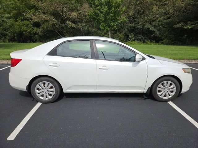 Used 2012 Kia Forte EX FWD image 5