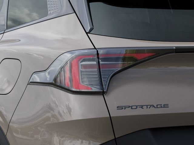 New 2027 Kia Sportage X-Line AWD/4WD image 12