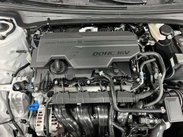 New 2026 Kia K4 GT-Line FWD image 29