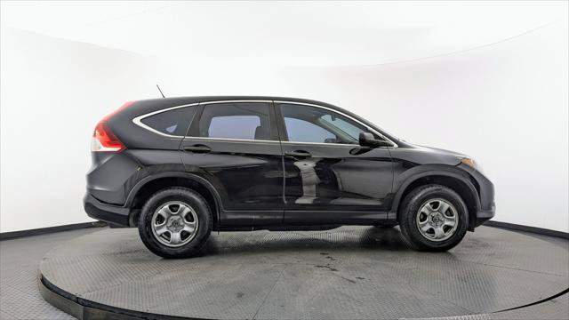 Used 2013 Honda CR-V LX image 9