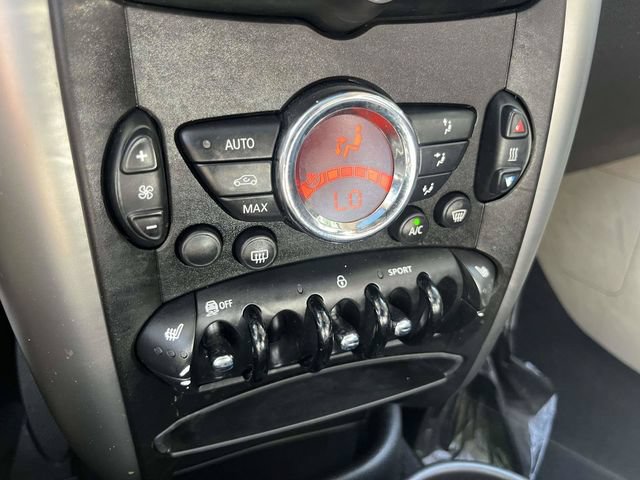 Used 2013 MINI Cooper Countryman FWD image 27