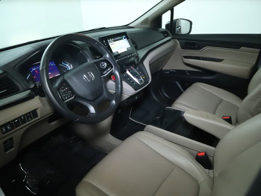 Used 2020 Honda Odyssey EX-L image 21