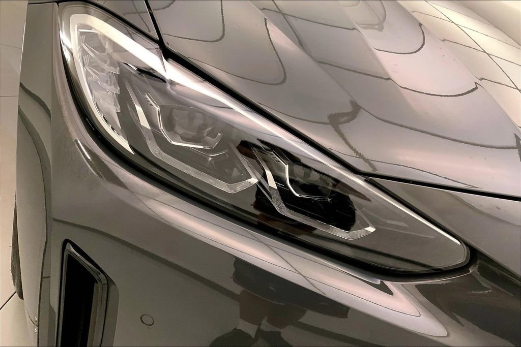 Certified 2023 BMW i4 eDrive40 w/ Premium Package image 27