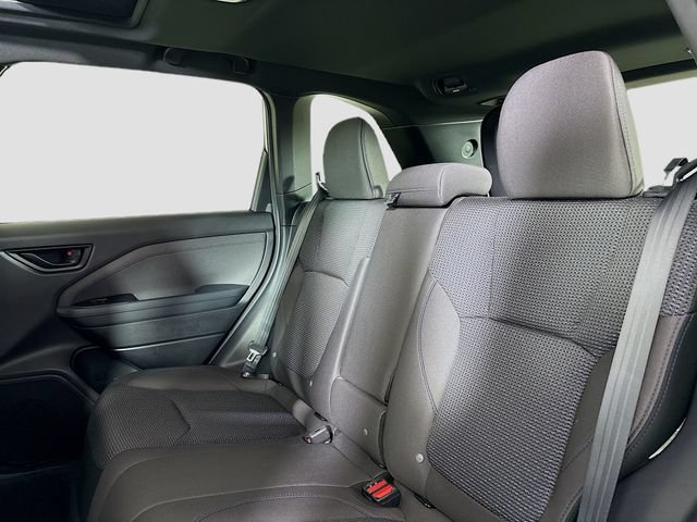 New 2026 Subaru Forester Premium AWD/4WD image 24