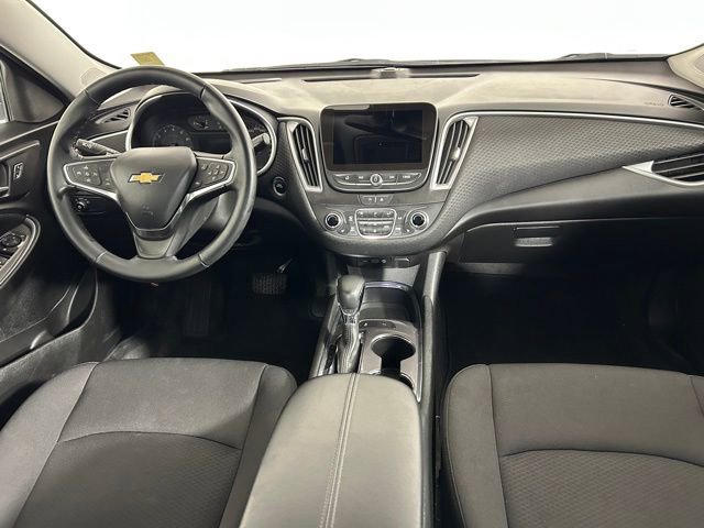 Used 2024 Chevrolet Malibu LT w/ Sport Edition FWD image 10