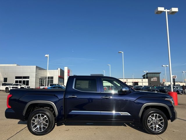 New 2026 Toyota Tundra 1794 Edition image 3