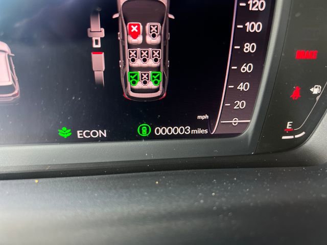 New 2026 Honda Pilot Elite image 22