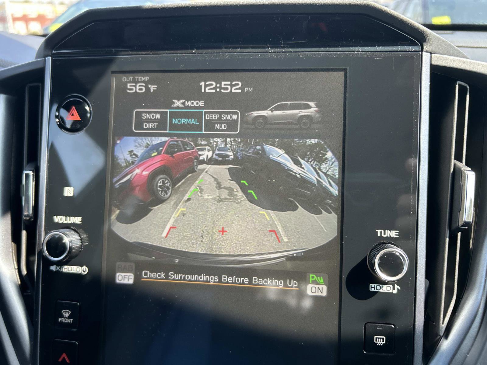 New 2026 Subaru Forester Limited image 14