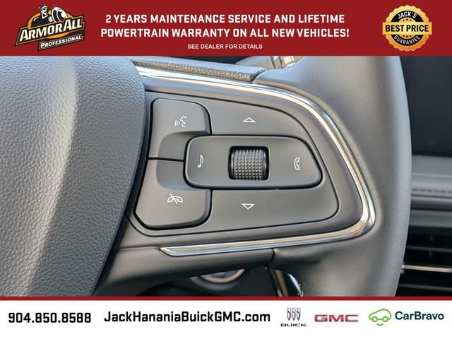 New 2026 Buick Encore GX Sport Touring w/ Comfort Package FWD image 32