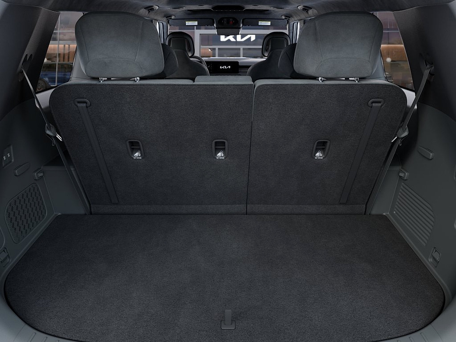 New 2027 Kia Telluride SX Prestige X-Line AWD/4WD image 19
