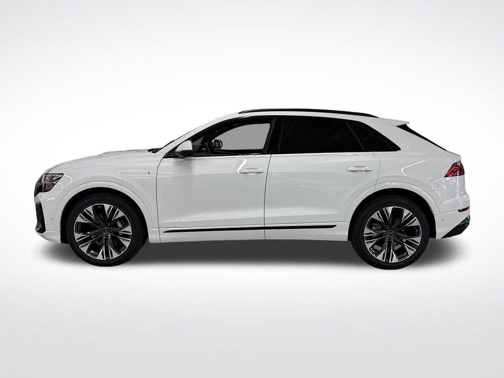 New 2026 Audi Q8 Premium Plus image 2